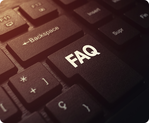 Frequently Asked Questions (FAQ)